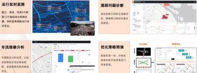 宇视加入阿里云AIoT联盟，详解社区交通等5大领域智慧升级